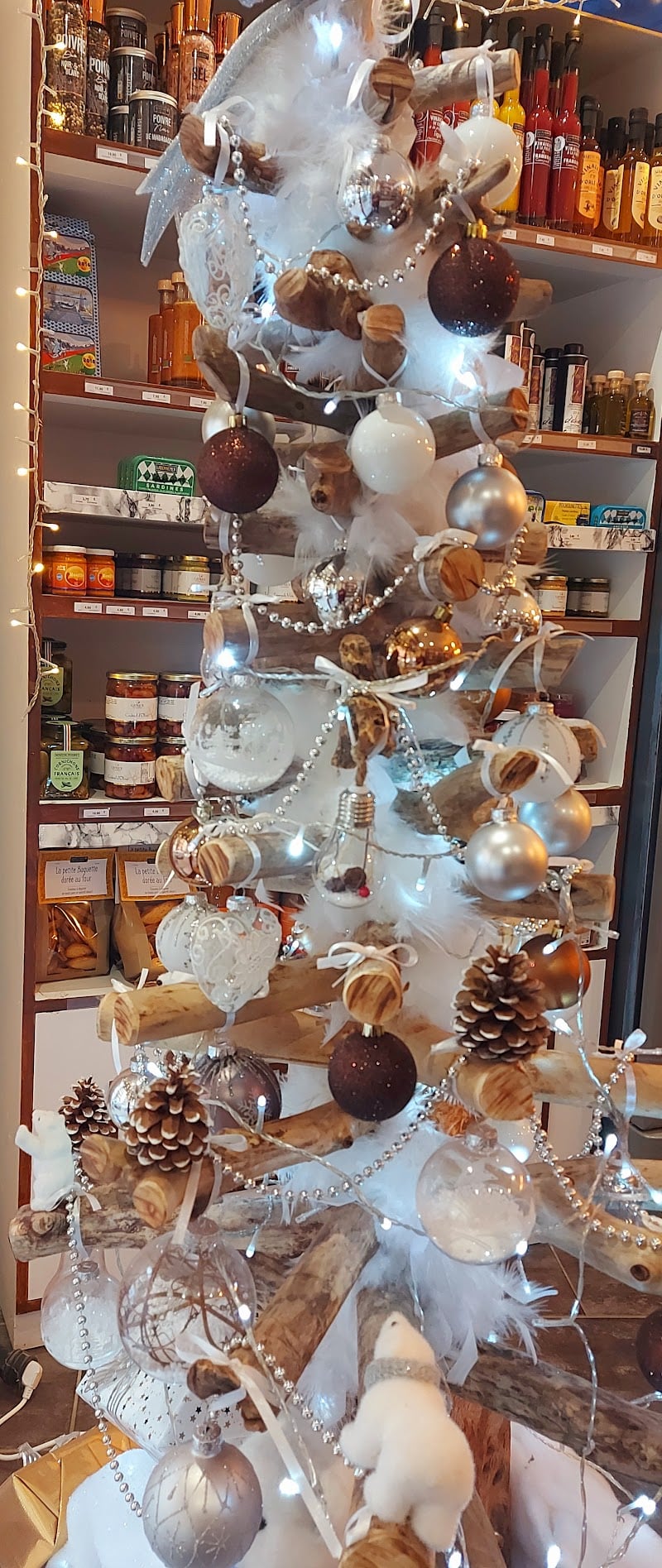 Miel Artisanal